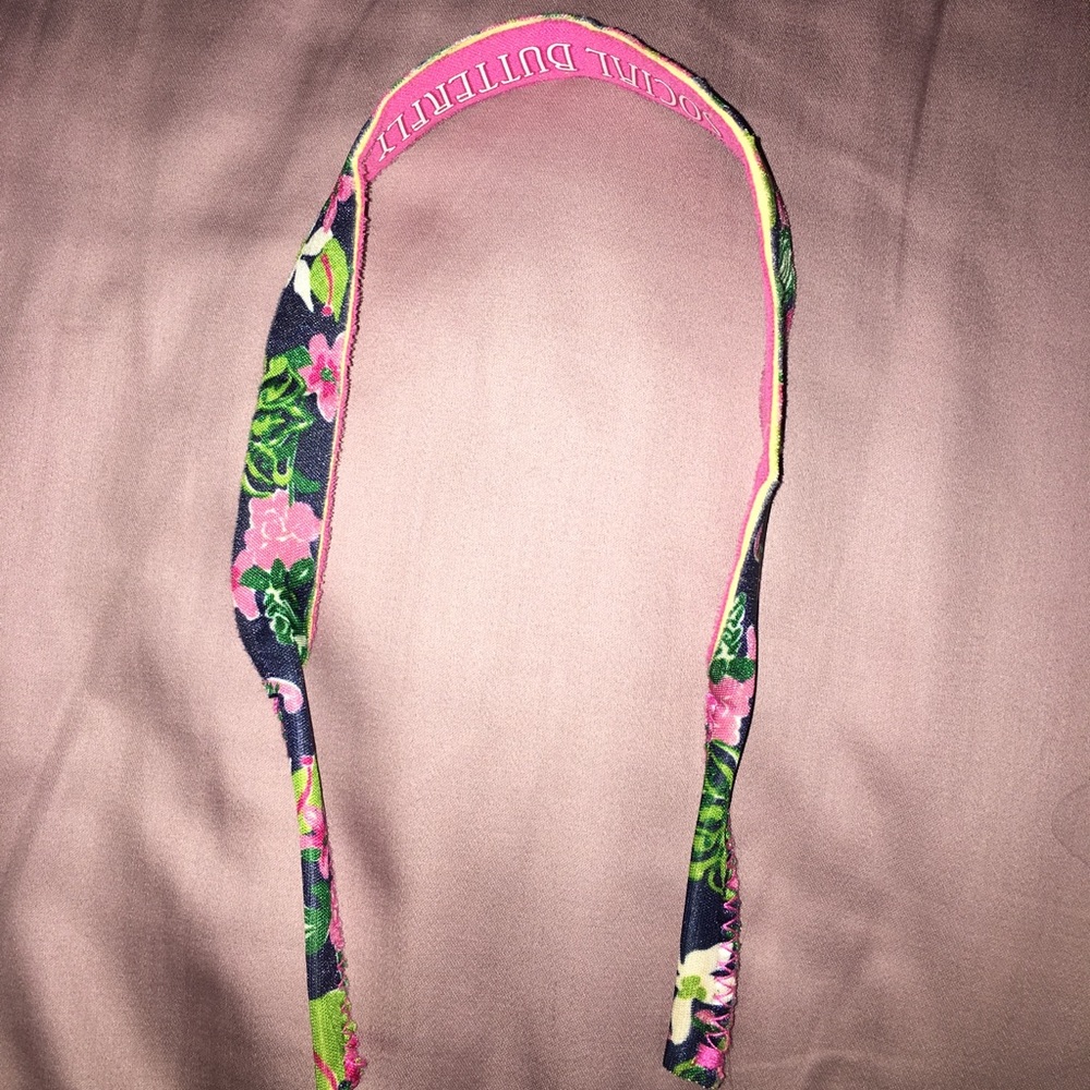 Lilly Pulitzer Sunglass Strap